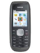 Darmowe dzwonki Nokia 1800 do pobrania.